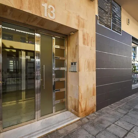 Apartman En Moramar